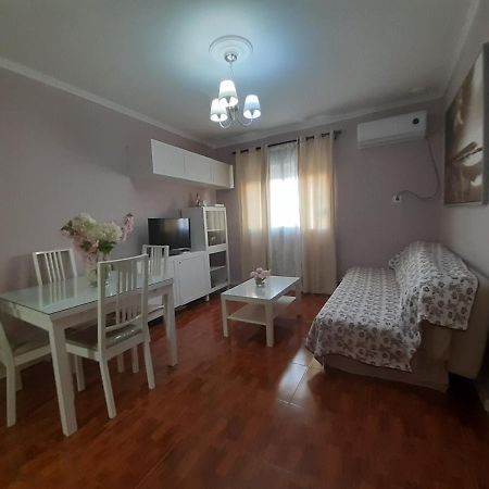 Apartamento Zona Norte Херес-де-ла-Фронтера Экстерьер фото