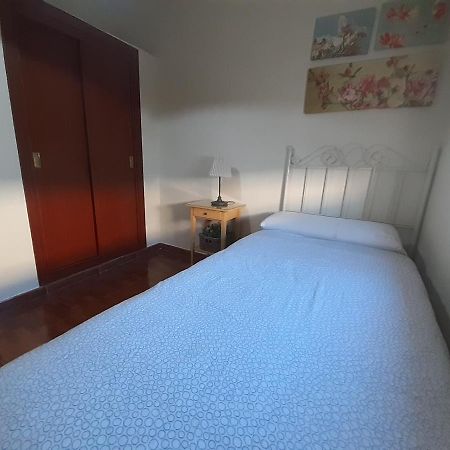 Apartamento Zona Norte Херес-де-ла-Фронтера Экстерьер фото