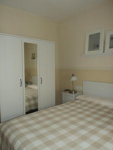 Apartamento Zona Norte Херес-де-ла-Фронтера Экстерьер фото