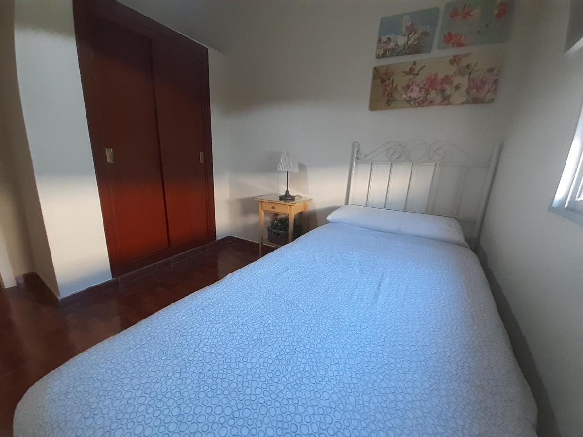 Apartamento Zona Norte Херес-де-ла-Фронтера Экстерьер фото