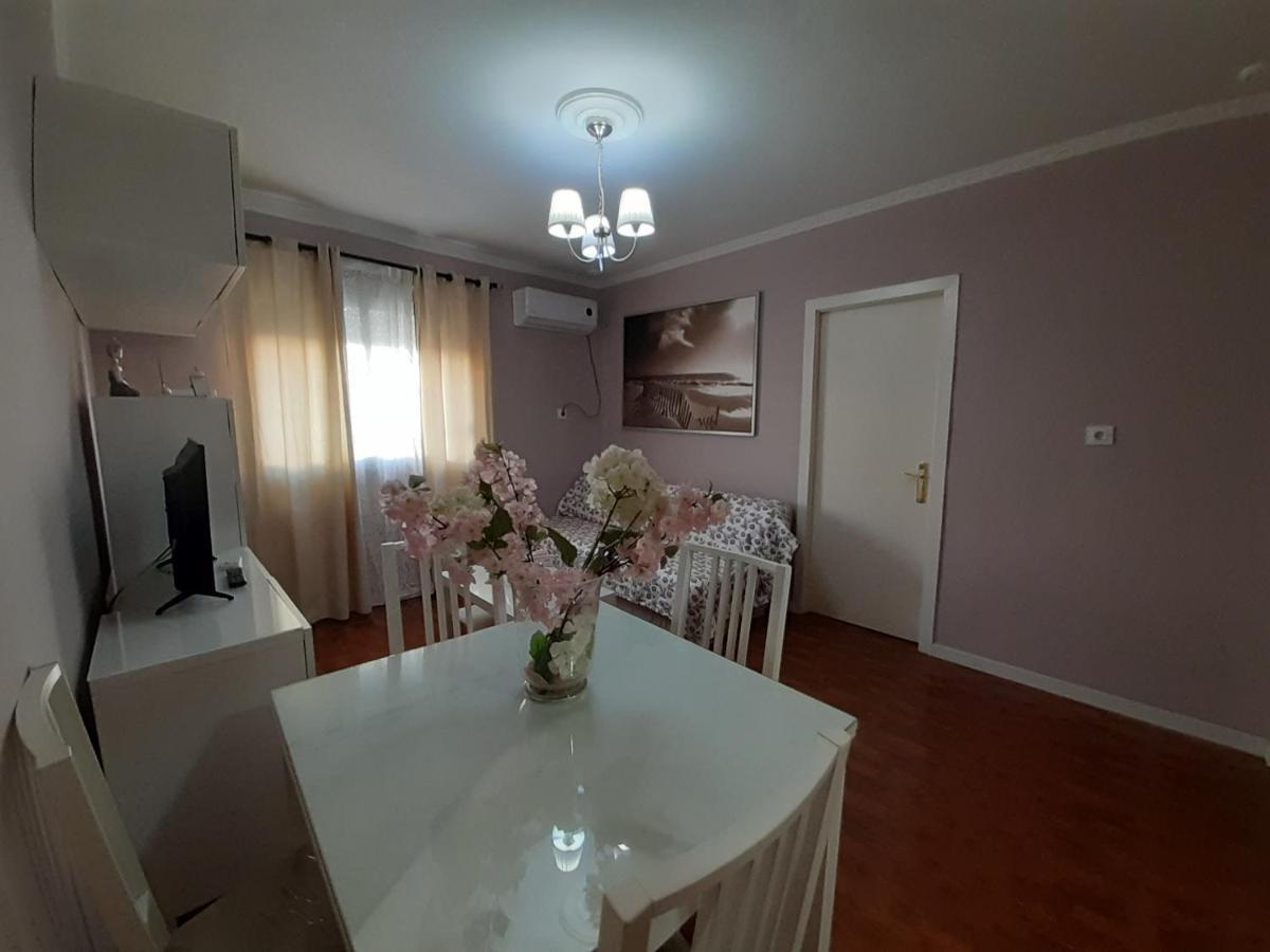 Apartamento Zona Norte Херес-де-ла-Фронтера Экстерьер фото